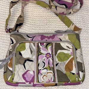 Vera Bradley purse